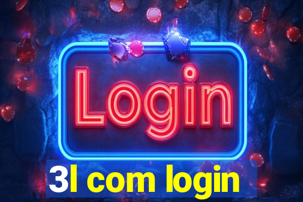 3l com login